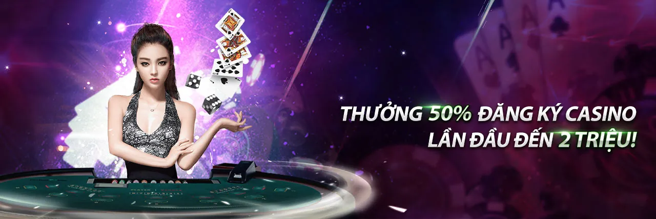 Sân vận động với ánh sáng năng động và hành động cá cược thể thao của mu888 casino