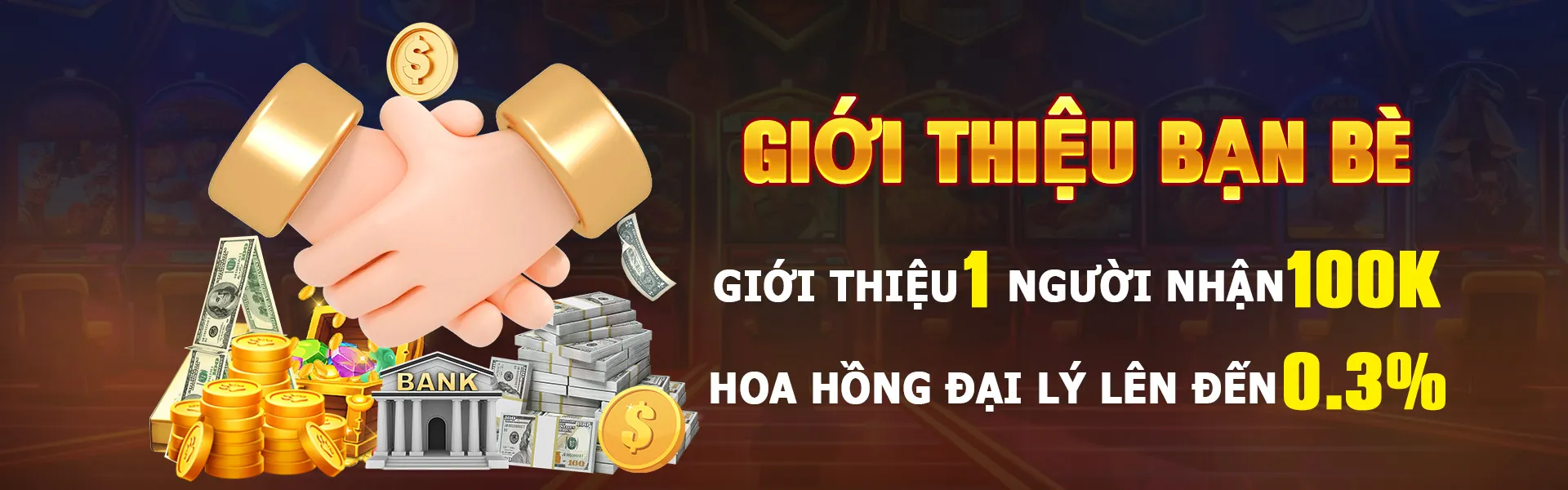 Bàn Baccarat sang trọng tại mu888 casino