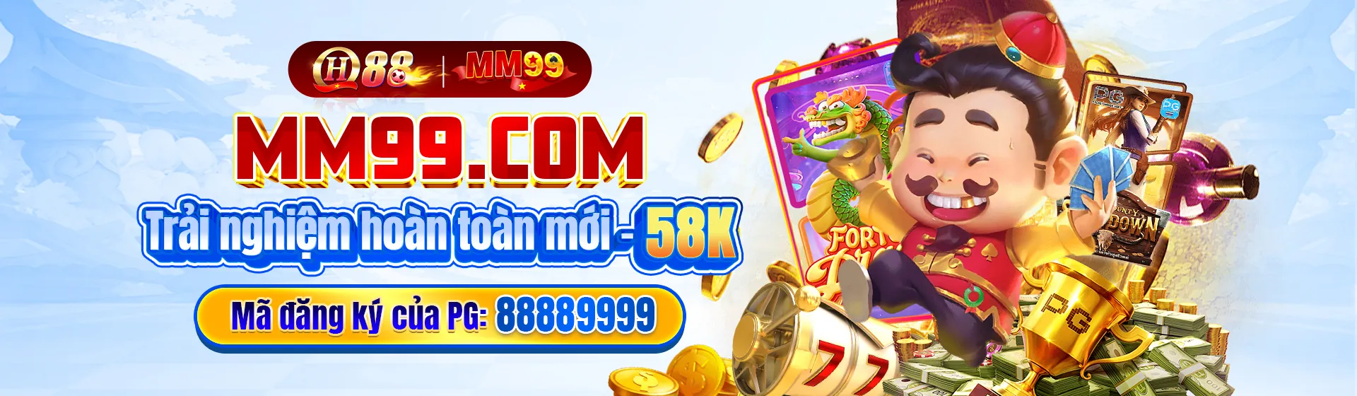 Thế giới bắn cá sống động tại mu888 casino